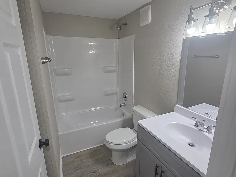 The Village at Holly Park — Photo 40