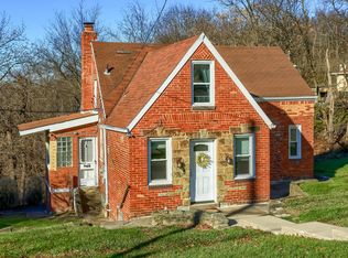 265 Chapin St, Pittsburgh, PA 15214