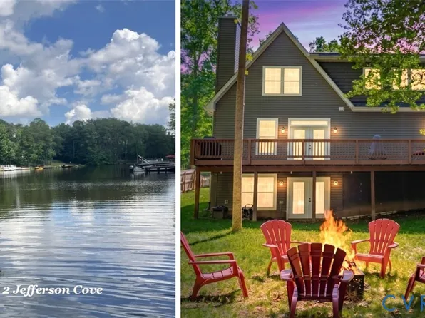 2 Jefferson Cv, Ruther Glen, VA 22546