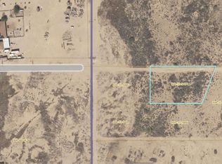 384th Avenue & Washington St LOT C, Tonopah, AZ 85354