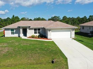 2998 Cordova Ter, North Port, FL 34291