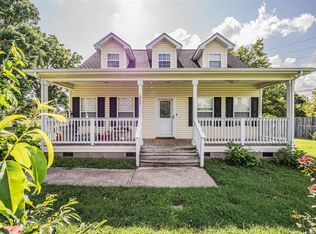 1575 Blue Level Providence Rd, Rockfield, KY 42274
