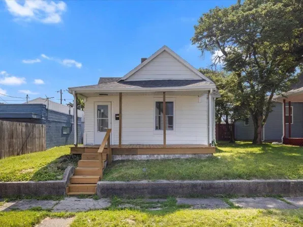 1506 S Main St, Kokomo, IN 46902