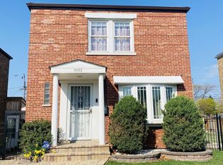 5422 S Millard Ave, Chicago, IL 60632