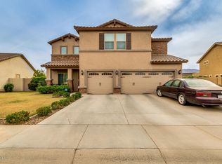 11257 E Stradling Ave, Mesa, AZ 85212