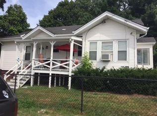 1284 Bedford St, Fall River, MA 02723