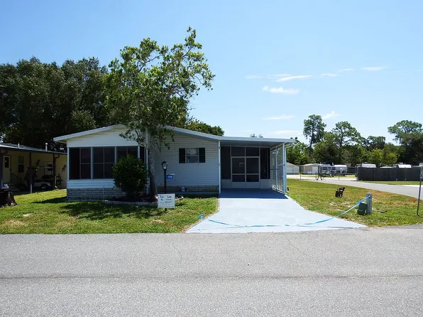 109 Buccaneer Dr, Leesburg, FL 34788