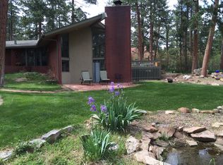 6700 Pine Ct, Larkspur, CO 80118
