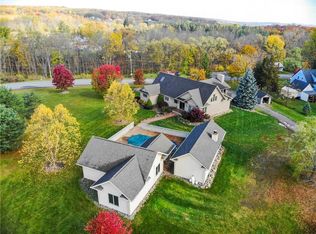 569 Assembly Ave, Keuka Park, NY 14478