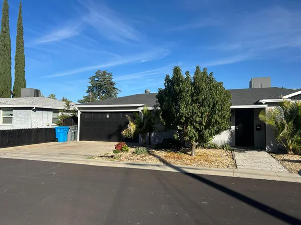 1317 Freeman St, Marysville, CA 95901