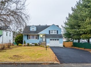 220 Haven Ave, Scotch Plains Twp., NJ 07076