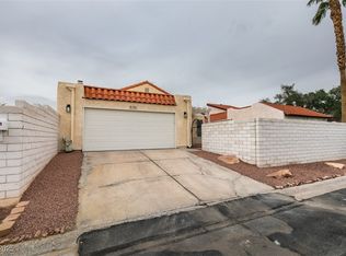 5151 Tennis Court St E, Las Vegas, NV 89120