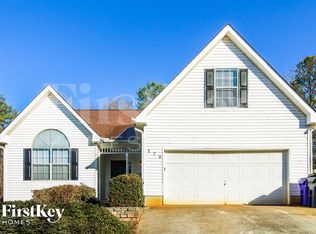 179 Calico Loop, Grantville, GA 30220