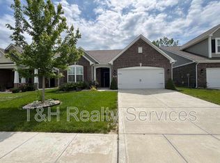 13320 N White Cloud Ct, Camby, IN 46113