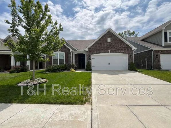 13320 N White Cloud Ct, Camby, IN 46113