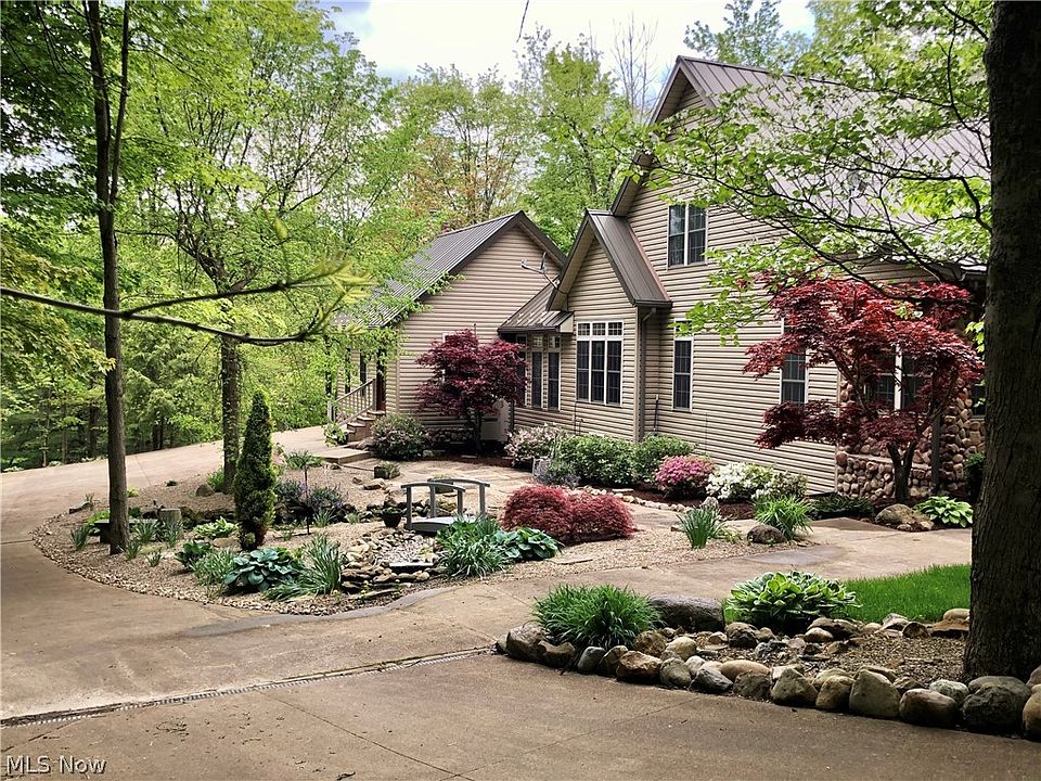 2520 Township Road 687, Loudonville, OH 44842 Zillow