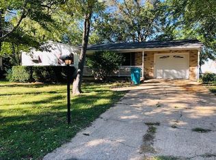 229 George St, Sullivan, MO 63080