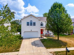 1524 Tamarac Dr, Marysville, OH 43040