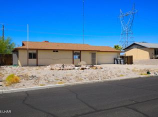 1081 Pueblo Dr, Lake Havasu City, AZ 86406