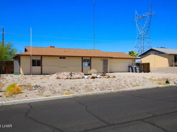 1081 Pueblo Dr, Lake Havasu City, AZ 86406