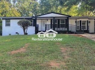 2125 Bixler Cir, Decatur, GA 30032