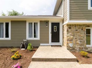 5171 Sheridan Rd, Westfield, IN 46062