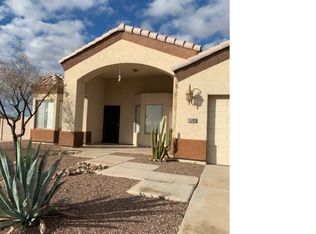 15390 S Saxon Rd, Arizona City, AZ 85123