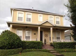 13608 Ancilla Blvd, Windermere, FL 34786