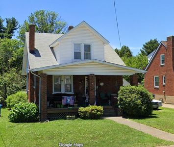 3138 Round Hill Ave NW, Roanoke, VA, 24012