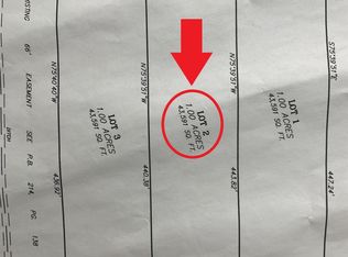 LOT 2 Highway 66, Loris, SC 29569