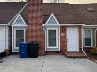 463 Lake Havasu Dr, Virginia Beach, VA 23454