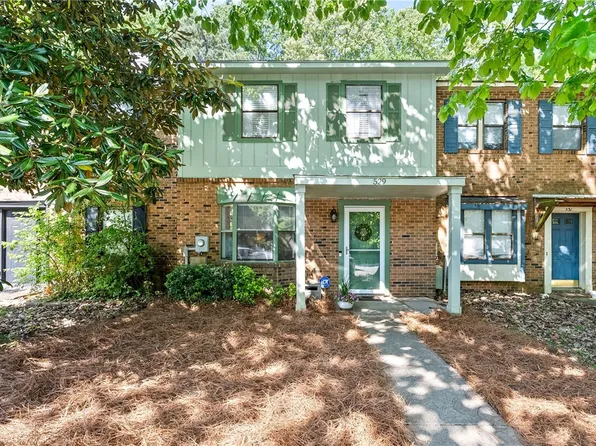 529 Heritage Ct, Auburn, AL 36830