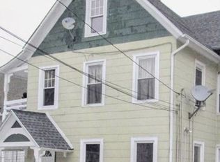 1225 Bank St #BASEMENT, Waterbury, CT 06708