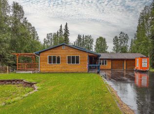 451 S Evolyn Dr, North Pole, AK 99705