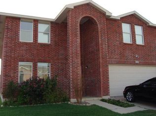 8408 Plantain Ct, Arlington, TX 76002