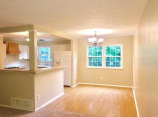 3433 Montford Rd S, Westerville, OH
