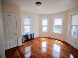 98 Montebello Rd #2, Jamaica Plain, MA 02130
