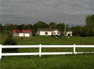 19943 Bush Rd, Chelsea, MI 48118