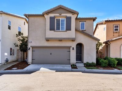 6333 E Valley Edge Dr, Fresno, CA, 93727