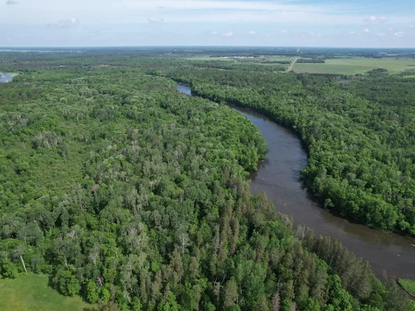 Tbd 270th St, Sebeka, MN 56477