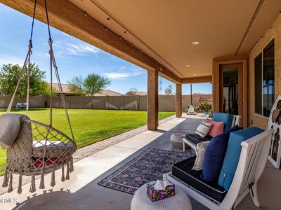 10403 W El Cortez Pl, Peoria, AZ, 85383