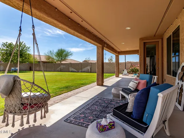 10403 W EL CORTEZ Place, Peoria, AZ 85383