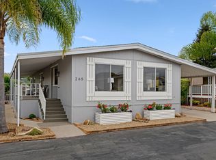 340 Old Mill Rd SPACE 265, Santa Barbara, CA 93110