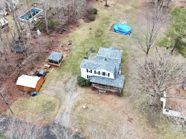 251 Slater Hill Road, Killingly, CT 06241