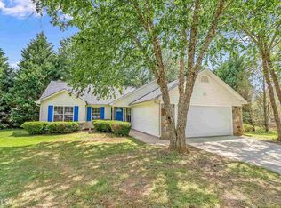 1250 Ohara Dr, McDonough, GA 30253