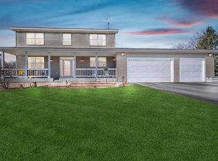 155 120th St, Deer Park, WI 54007