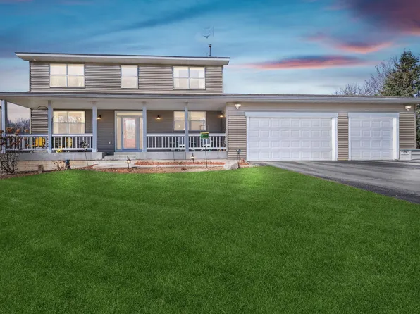 155 120th St, Deer Park, WI 54007