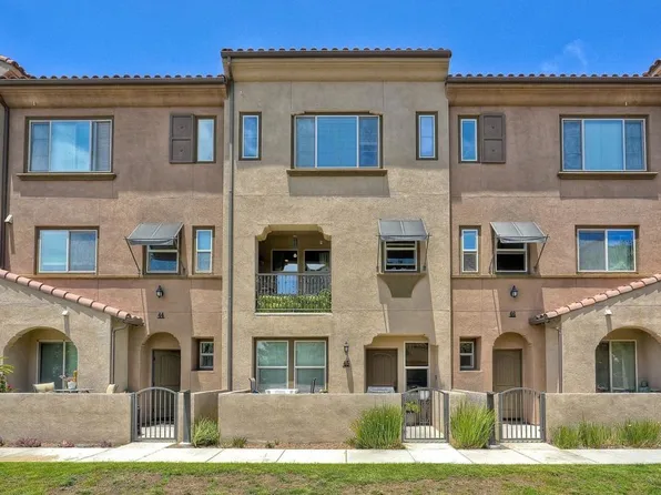 1576 Castillo Way Unit 45, Vista, CA 92081