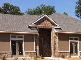 1725 Silverside Dr, Grapevine, TX 76051