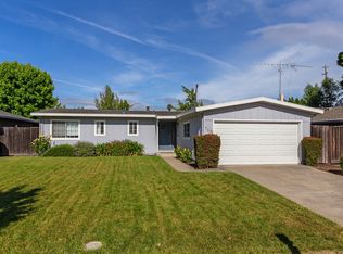 785 Pineview Dr, San Jose, CA 95117